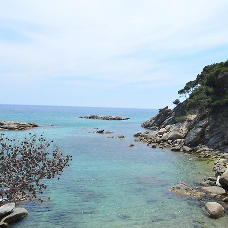Apartaments Gibert 산 안토니 드 칼론헤 외부 사진