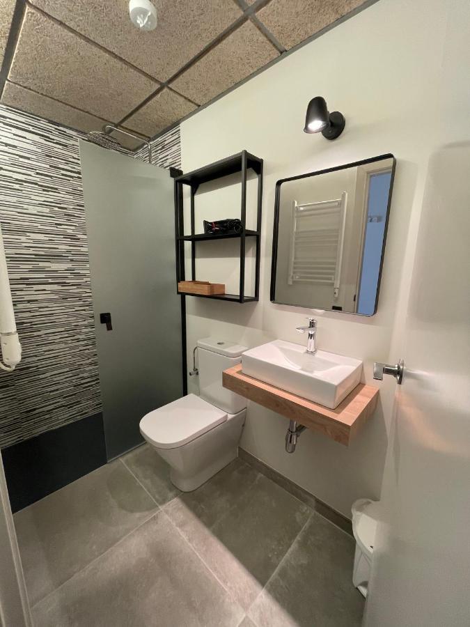 Apartaments Gibert 산 안토니 드 칼론헤 외부 사진