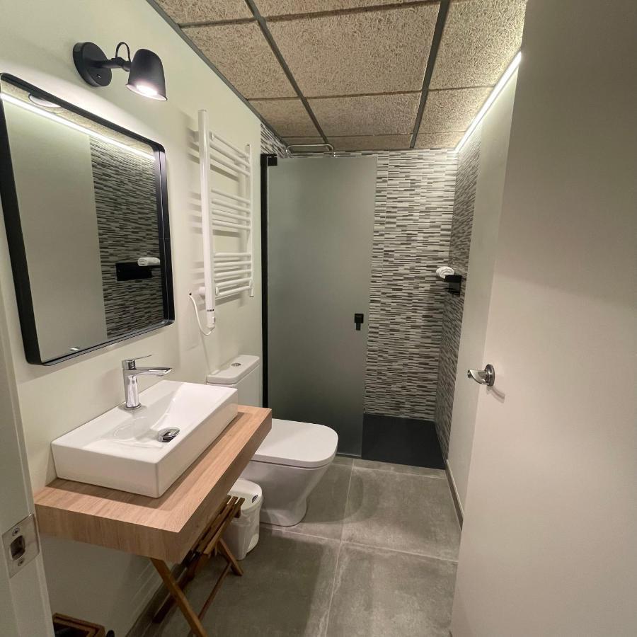 Apartaments Gibert 산 안토니 드 칼론헤 외부 사진