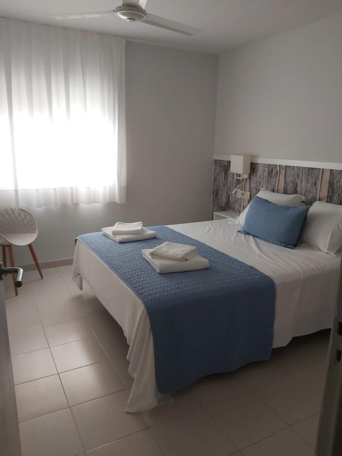 Apartaments Gibert 산 안토니 드 칼론헤 외부 사진