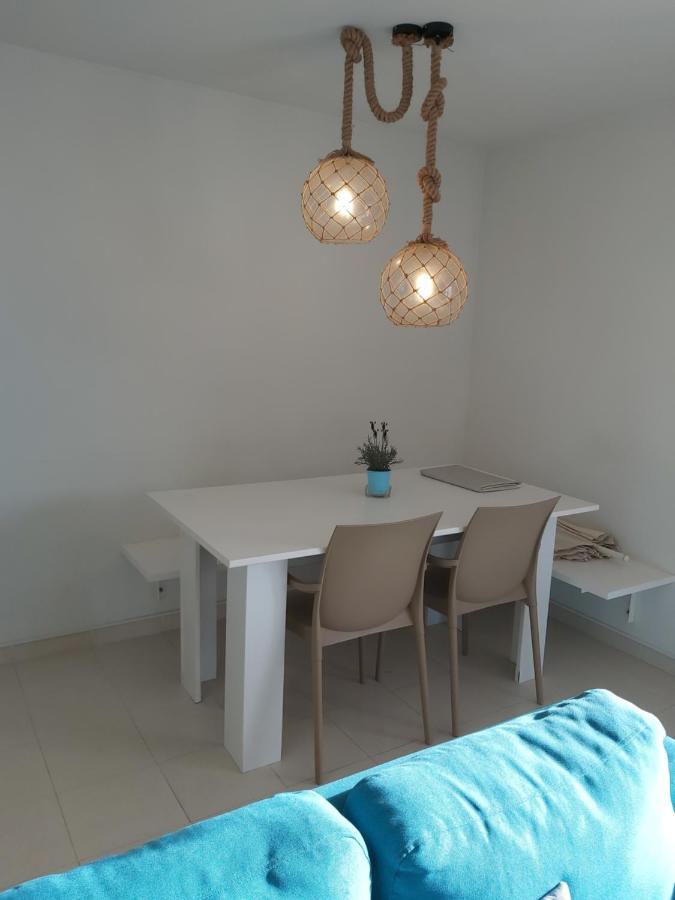 Apartaments Gibert 산 안토니 드 칼론헤 외부 사진