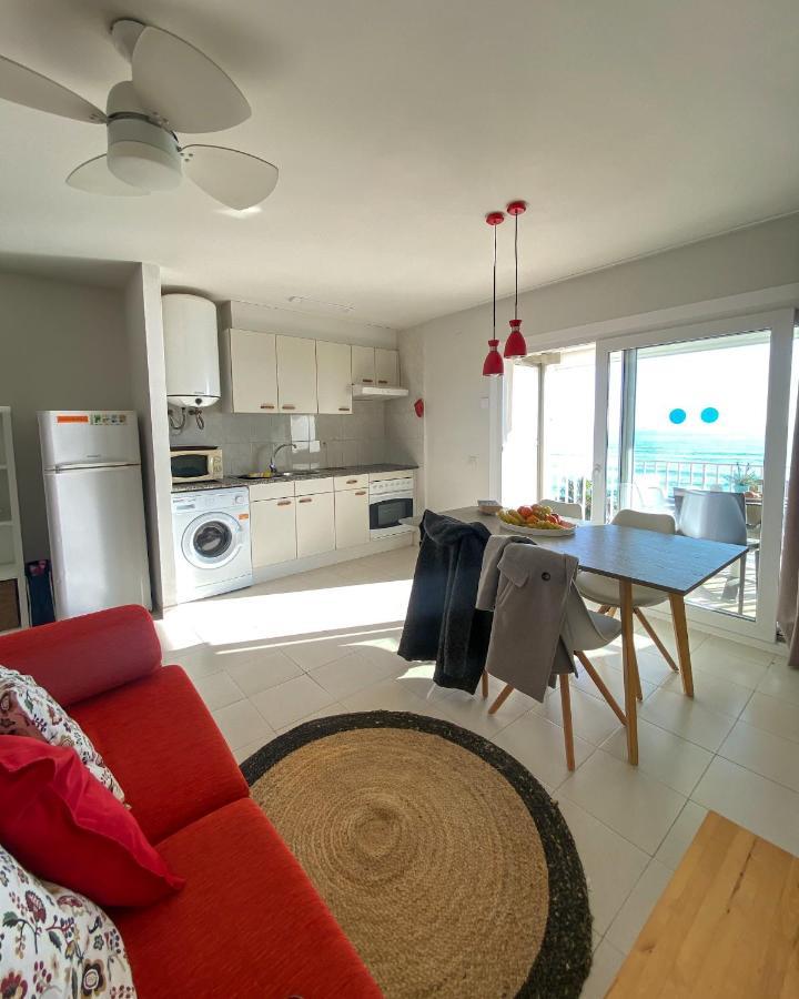 Apartaments Gibert 산 안토니 드 칼론헤 외부 사진