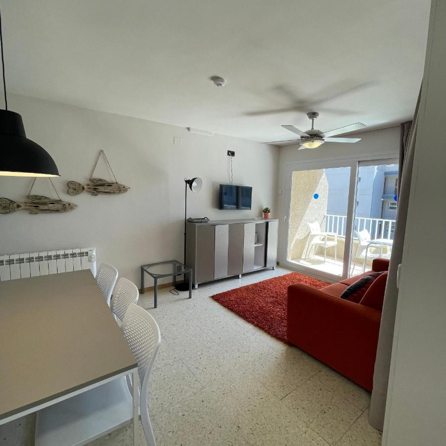 Apartaments Gibert 산 안토니 드 칼론헤 외부 사진