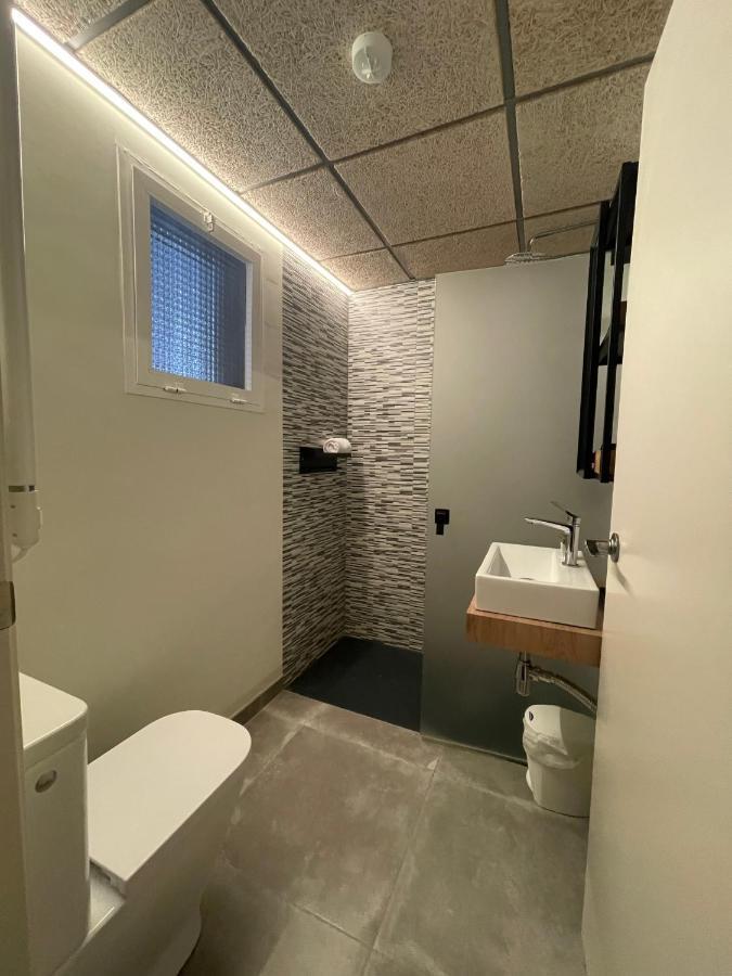 Apartaments Gibert 산 안토니 드 칼론헤 외부 사진