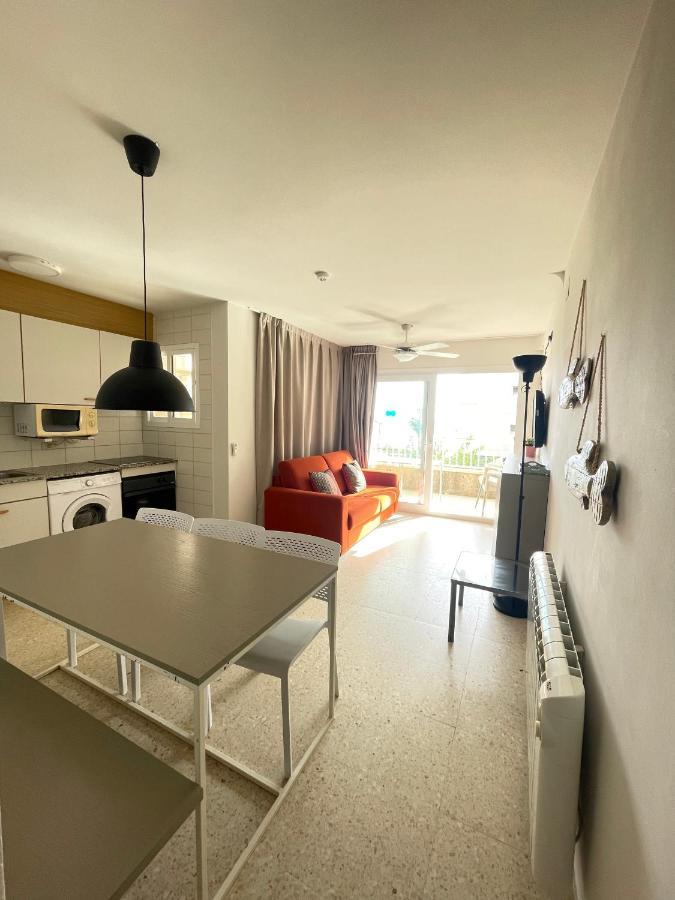 Apartaments Gibert 산 안토니 드 칼론헤 외부 사진