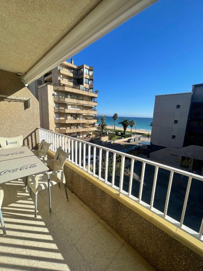Apartaments Gibert 산 안토니 드 칼론헤 외부 사진