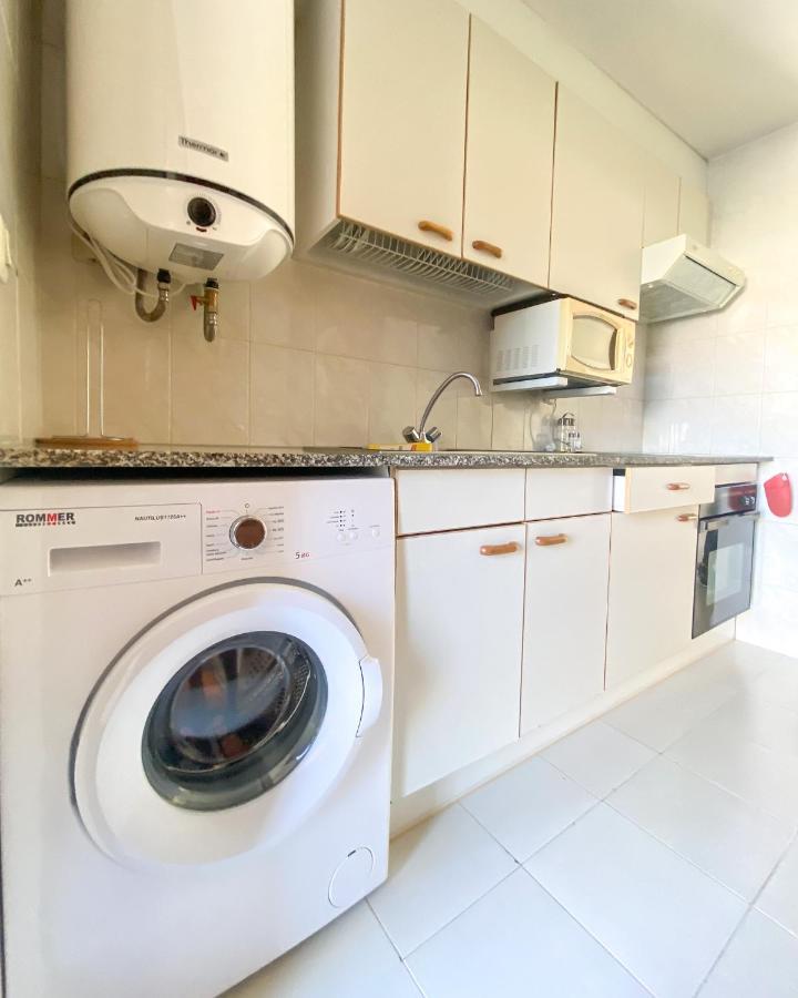 Apartaments Gibert 산 안토니 드 칼론헤 외부 사진