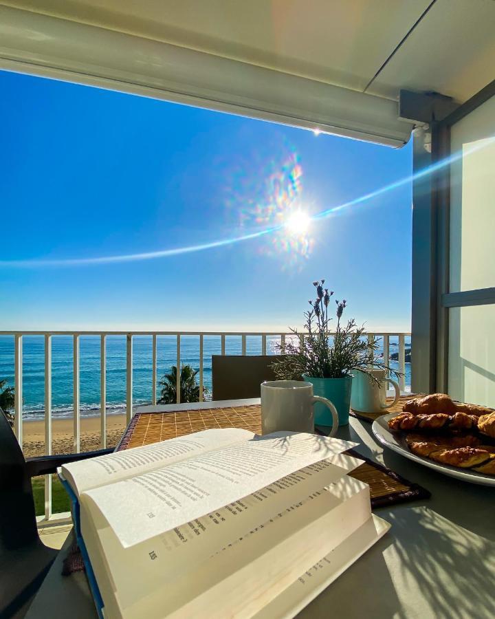 Apartaments Gibert 산 안토니 드 칼론헤 외부 사진
