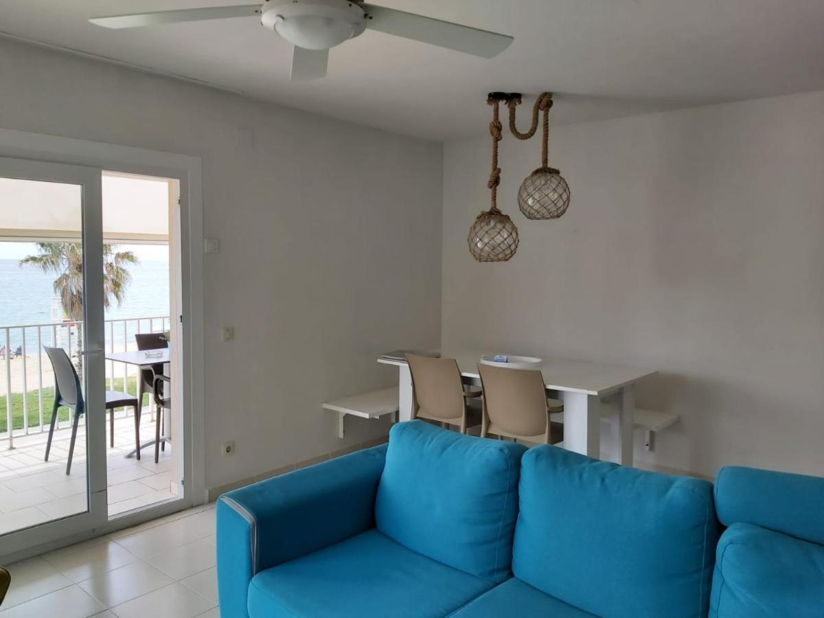 Apartaments Gibert 산 안토니 드 칼론헤 외부 사진