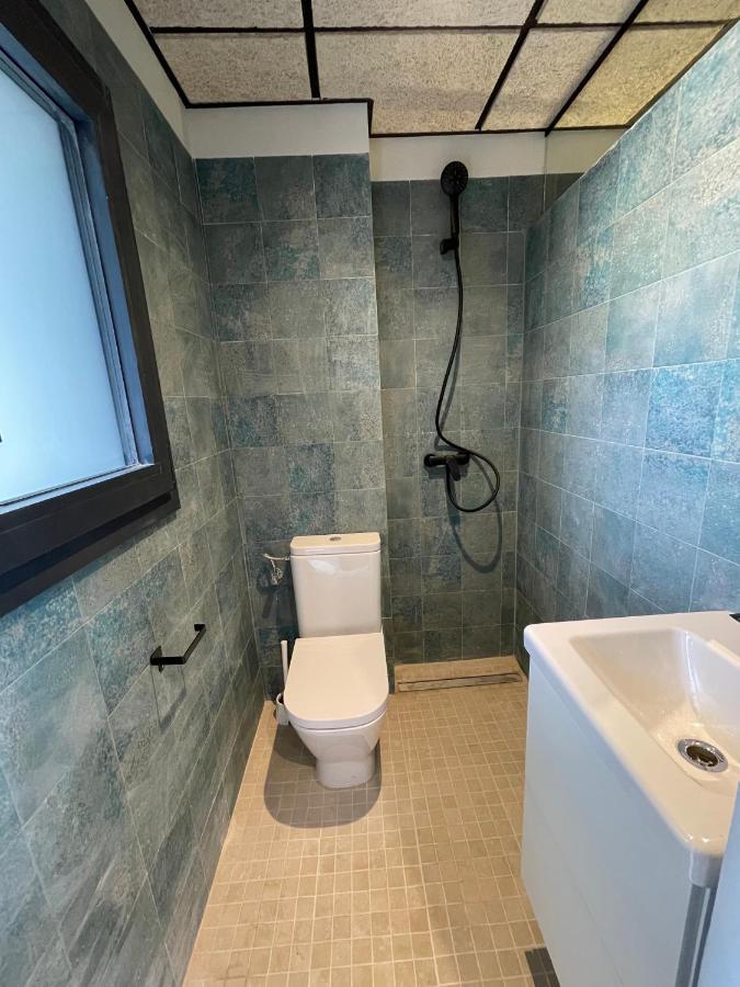 Apartaments Gibert 산 안토니 드 칼론헤 외부 사진