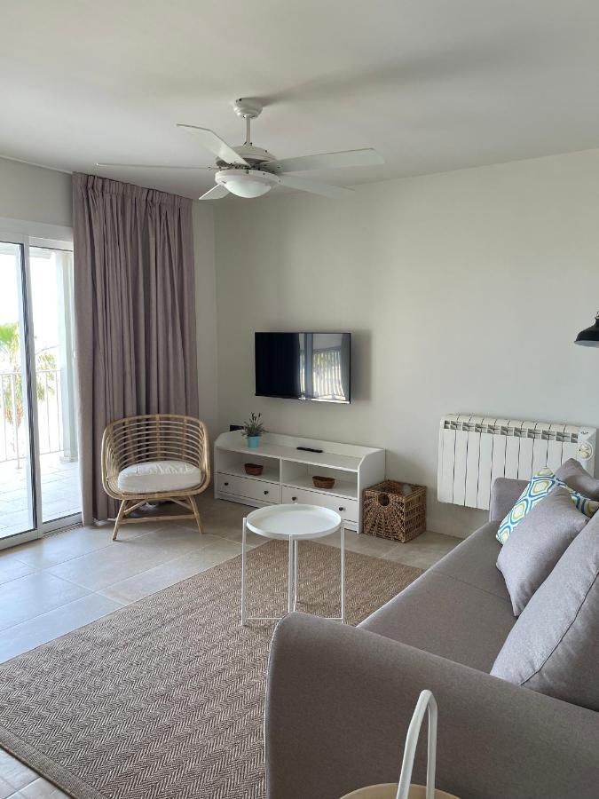 Apartaments Gibert 산 안토니 드 칼론헤 외부 사진