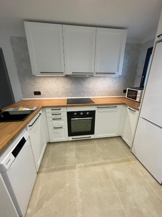 Apartaments Gibert 산 안토니 드 칼론헤 외부 사진