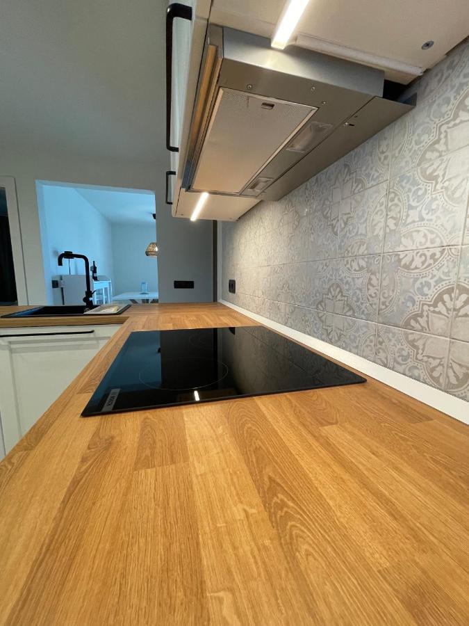 Apartaments Gibert 산 안토니 드 칼론헤 외부 사진