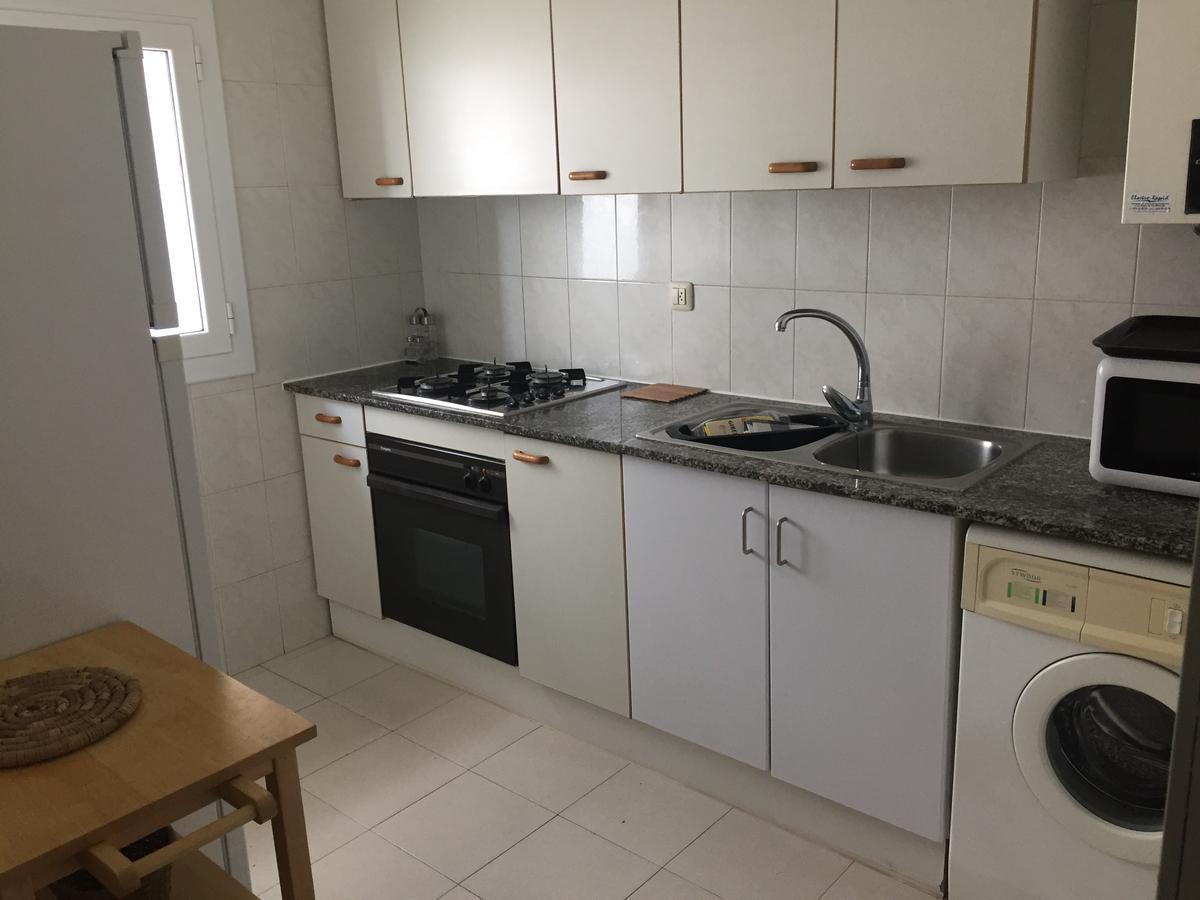 Apartaments Gibert 산 안토니 드 칼론헤 외부 사진