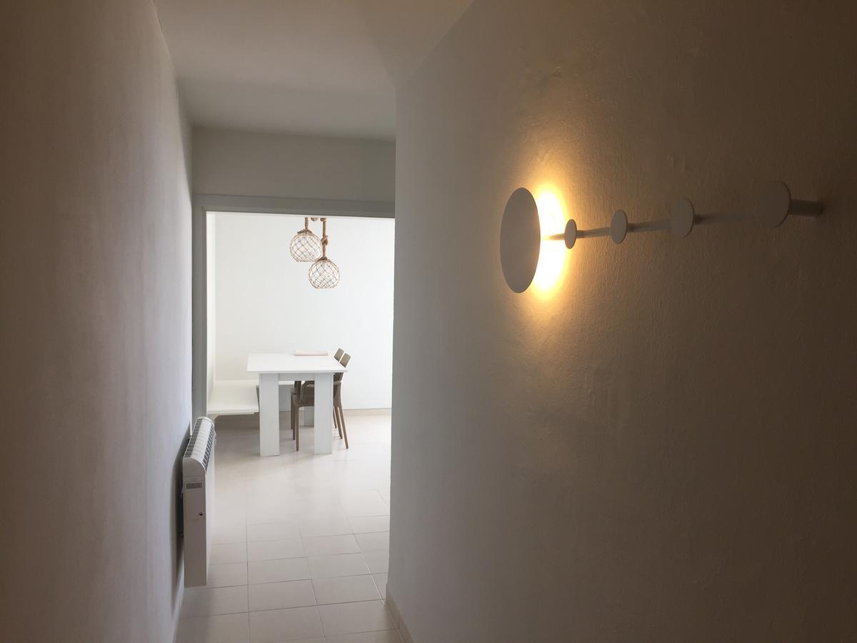 Apartaments Gibert 산 안토니 드 칼론헤 외부 사진