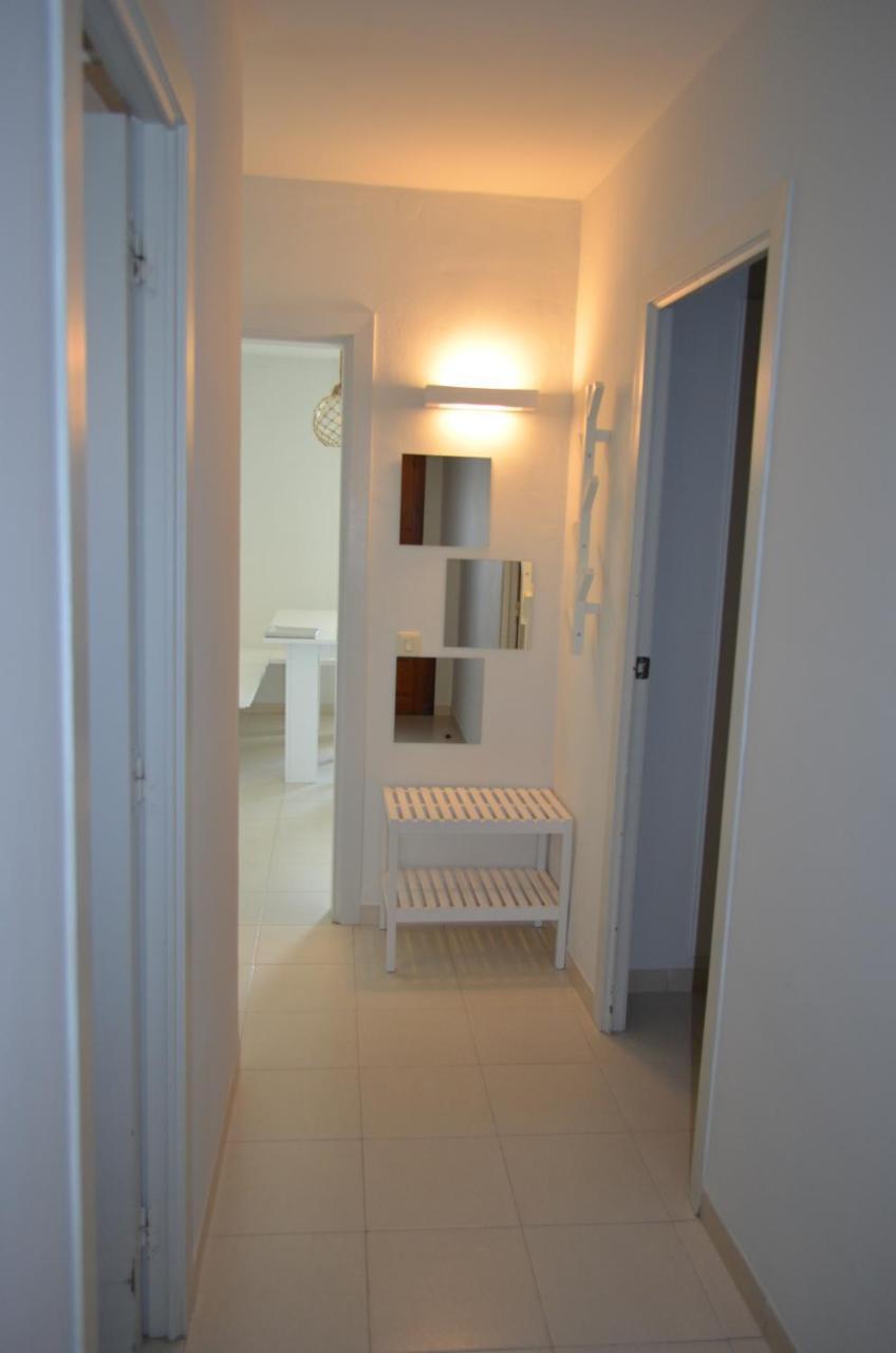 Apartaments Gibert 산 안토니 드 칼론헤 외부 사진