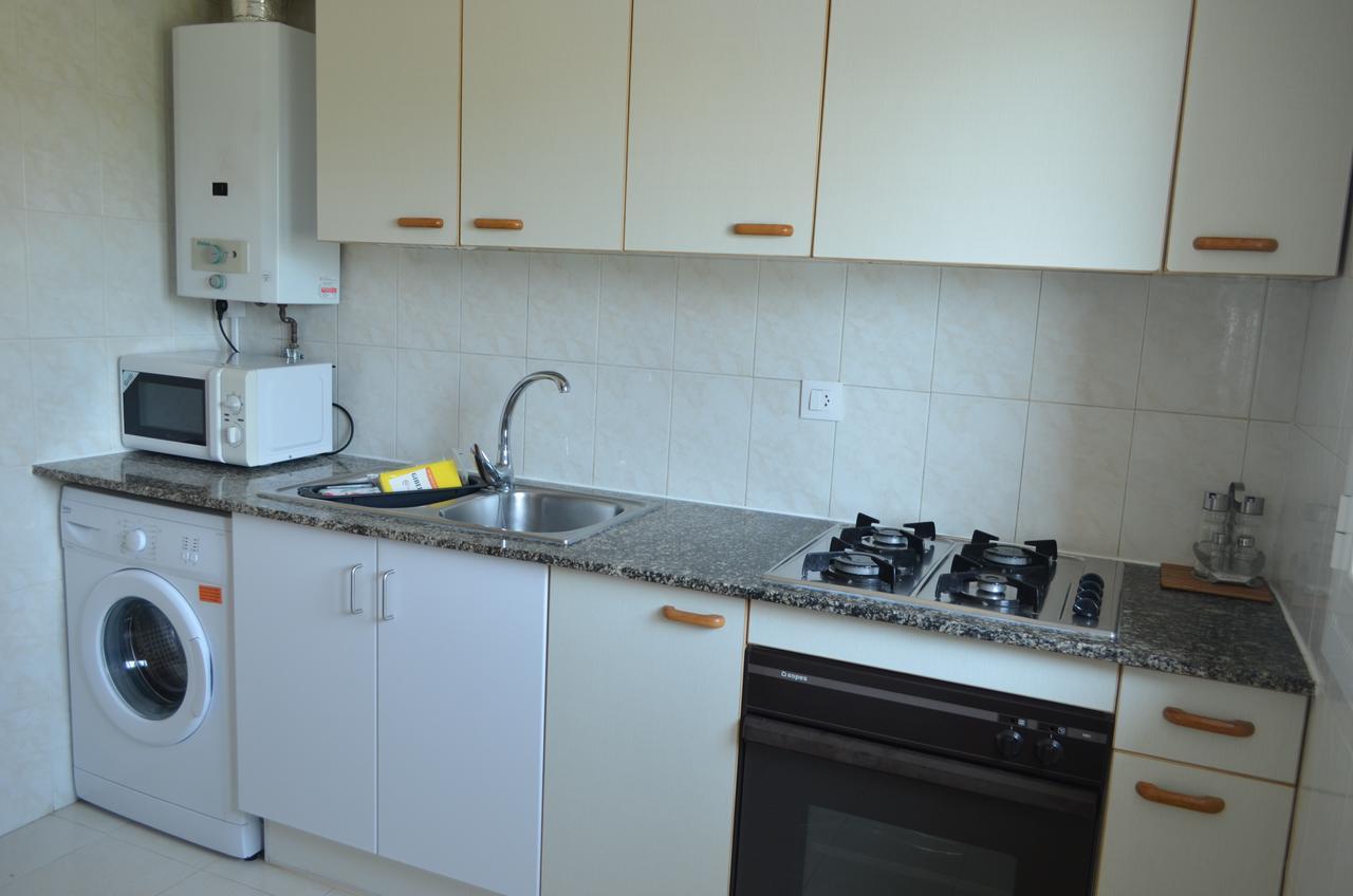Apartaments Gibert 산 안토니 드 칼론헤 외부 사진